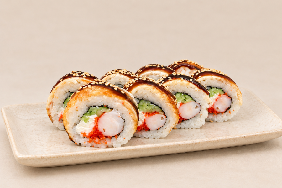 Canada Ebi — KAYASUSHI.MD